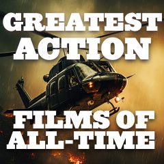 Greatest Action Films