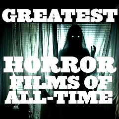100 Greatest Horror Films