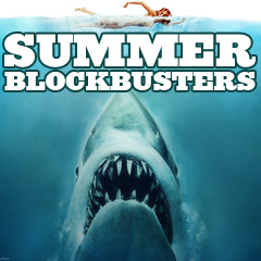 Top Summer Blockbusters