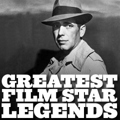 Greatest Film Star Legends