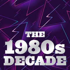 The 1980s Decade