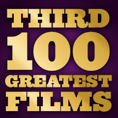 Third 100 Greatest Films