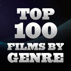 Top 100 Films by Genre