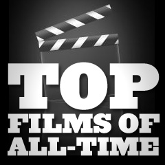 Top Films of All-Time