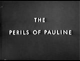 The Perils of Pauline (1914) 