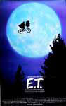 ET: The Extra-Terrestrial - 1982
