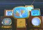 NBC TV Logos