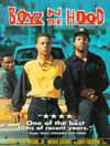 Boyz N the Hood - 1991