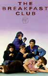 The Breakfast Club - 1985