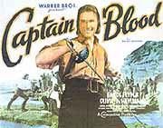 Captain Blood - 1935