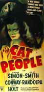 The Cat People - 1942