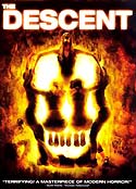 The Descent (2005)