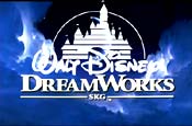 DreamWorks & Disney (2009)