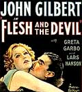 Flesh and the Devil - 1926