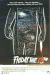 Friday the 13th - 1980