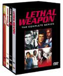 Lethal Weapon Series
