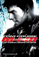 Mission: Impossible III (2006)