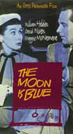 The Moon is Blue - 1953