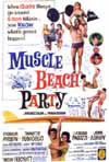 Muscle Beach Party - 1964