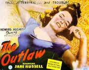 The Outlaw - 1943