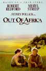 Out of Africa - 1985