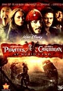 Pirates of the Caribbean: At World's End (2007)