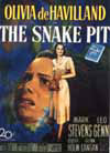 The Snake Pit - 1948