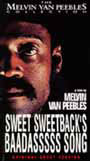 Sweet Sweetback's Baadasssss Song - 1971