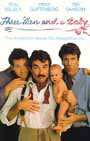 Three Men and a Baby - 1987