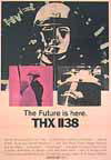 THX 1138 - 1971