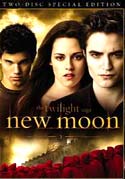 Twilight Saga: New Moon (2009)
