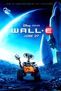 Wall-e (2008)