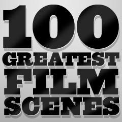 100 Greatest Film Scenes