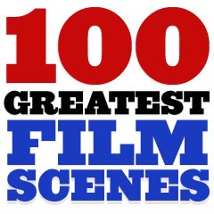 100 Greatest Movie Moments (Ebert)
