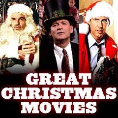 Christmas Movies