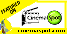 Cinemaspot.com Award