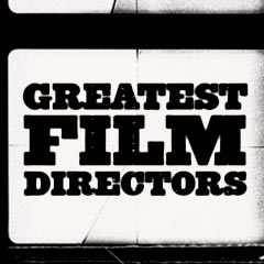 Great Film Directors
