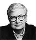 Roger Ebert - Film Critic/Reviewer