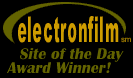 Electronfilm.com Award