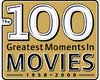 100 Greatest Moments