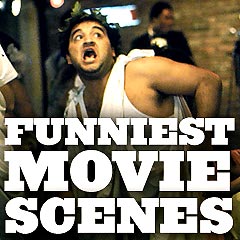 Funniest Movie Scenes