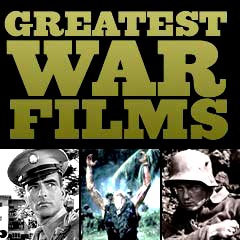 Greatest War Films