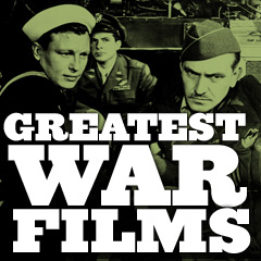 Greatest War Films