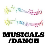 Musicals/Dance Films