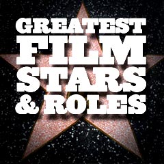 Greatest Film Stars and Filmographies