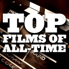 Top 100 Films of All-Time