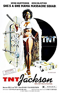 TNT Jackson - 1974