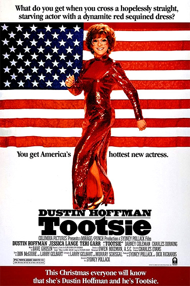 Tootsie (1982)