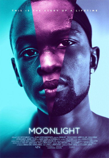 Moonlight (2016)