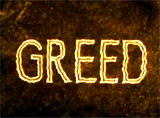 Greed (1924)